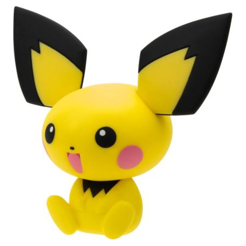 Pokemon W11 Vinila figūriņa