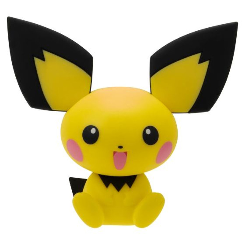 Pokemon W11 Vinila figūriņa