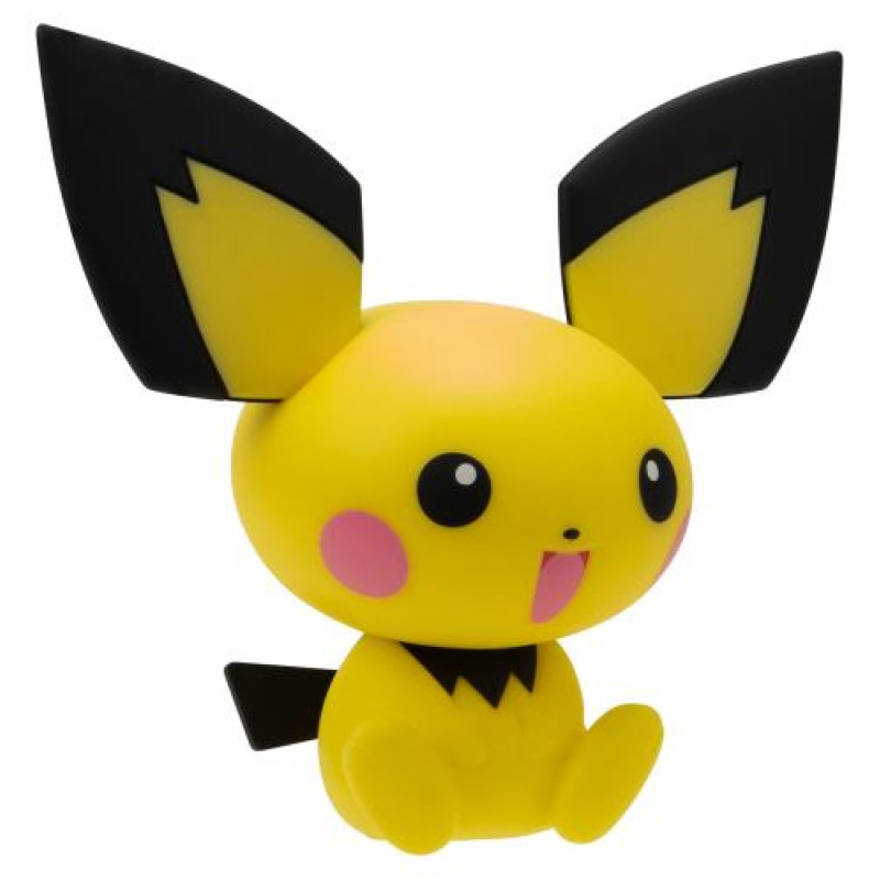 Pokemon W11 Vinila figūriņa