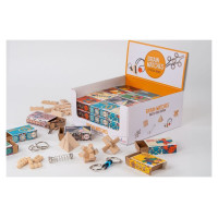Recent Toys Loģikas spēle Brain Matches