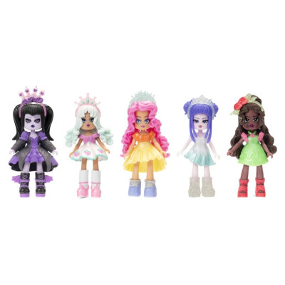 Royale High Core Deluxe Figūriņas, 8 cm