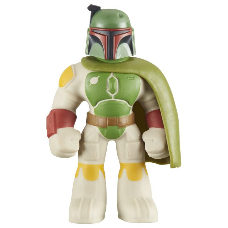 Stretch Star Wars Mini figūriņa Boba Fetts 15,5cm