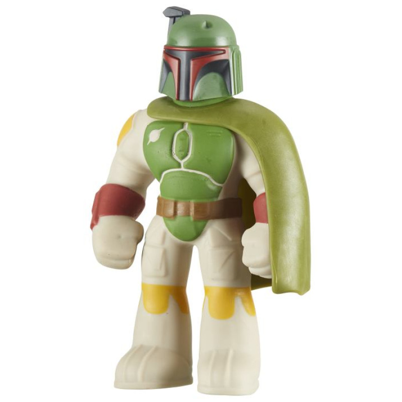 Stretch Star Wars Mini figūriņa Boba Fetts 15,5cm