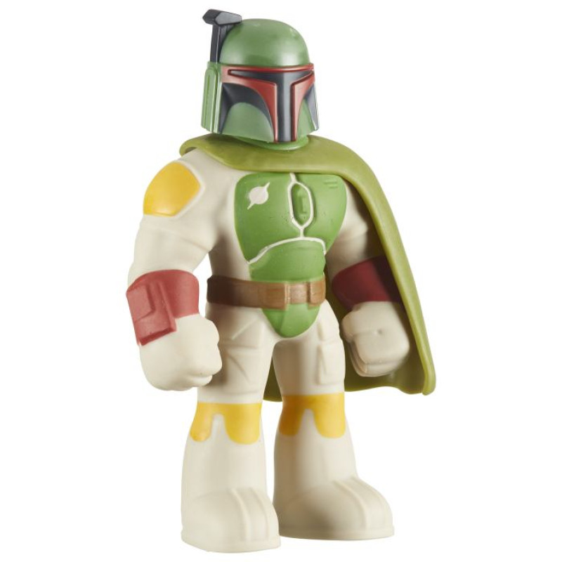 Stretch Star Wars Mini figūriņa Boba Fetts 15,5cm