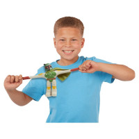 Stretch Star Wars Mini figūriņa Boba Fetts 15,5cm