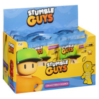 Stumble Guys Figūriņa slēgtā iepakojumā, 6 cm