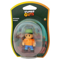 Stumble Guys Atslēgu piekariņš, 6 cm