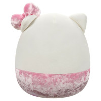 Squishmallows HELLO KITTY W21 Plīša rotaļlieta, "Velvet" sērija, 20 cm