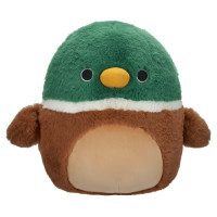 Squishmallows W21 Fuzz-A-Mallows Plīša rotaļlieta, 30 cm