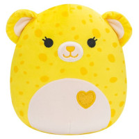Squishmallows Mīkstā rotaļlieta, Valentīndienas sērija, 19 cm