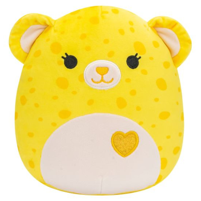 Squishmallows Mīkstā rotaļlieta, Valentīndienas sērija, 19 cm