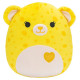 Squishmallows Mīkstā rotaļlieta, Valentīndienas sērija, 19 cm