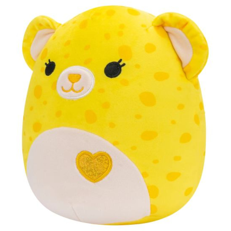 Squishmallows Mīkstā rotaļlieta, Valentīndienas sērija, 19 cm