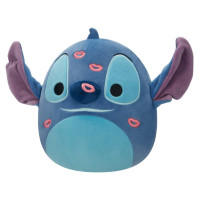 Squishmallows DISNEY Plīša rotaļlieta, Valentīndienas sērija, 20 cm
