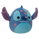 Squishmallows DISNEY Plīša rotaļlieta, Valentīndienas sērija, 20 cm