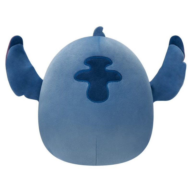 Squishmallows DISNEY Plī&scaron;a rotaļlieta, Valentīndienas sērija, 20 cm