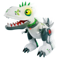 Xtrem Bots Trakie mājdzīvnieki Dino Punk