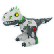 Xtrem Bots Trakie mājdzīvnieki Dino Punk