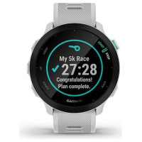 Garmin SMARTWATCH FORERUNNER 55/WHITESTONE 010-02562-11 GARMIN