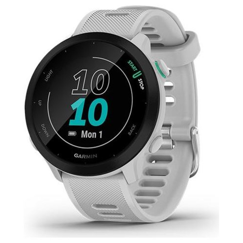 Garmin SMARTWATCH FORERUNNER 55/WHITESTONE 010-02562-11 GARMIN