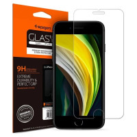 Spigen Glas.tR Slim Tempered Glass for iPhone 7 / 8 / SE 2020 / 2022