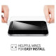 Spigen Glas.tR Slim Tempered Glass for iPhone 7 / 8 / SE 2020 / 2022