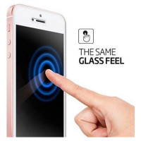 Spigen Glas.tR Slim Tempered Glass for iPhone 7 / 8 / SE 2020 / 2022