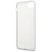 U.s. Polo Assn. US Polo USHCI8PCSTRB iPhone 7/8/SE 2020 / SE 2022 biały/white Tricolor Pattern Collection