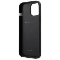Ferrari FEOGOHCP12LRE iPhone 12 Pro Max 6.7" red/red hardcase Off Track Perforated