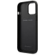 Ferrari FEOGOHCP12LRE iPhone 12 Pro Max 6.7" red/red hardcase Off Track Perforated