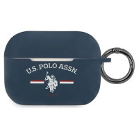 U.s. Polo Assn. US Polo USACAPSFGV AirPods Pro case navy/navy