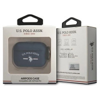 U.s. Polo Assn. US Polo USACAPSFGV AirPods Pro case navy/navy