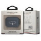 U.s. Polo Assn. US Polo USACAPSFGV AirPods Pro case navy/navy