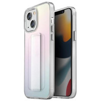 Uniq Heldro case for iPhone 13 - iridescent