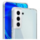 3Mk Protection Samsung Galaxy S21 + 5G - 3mk Clear Case