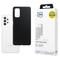 3Mk Protection Samsung Galaxy A32 5G - 3mk Matt Case black