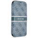 Guess 4G Stripe Case for iPhone 13 Pro / 13 6.1" - Blue