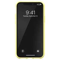 Adidas Moulded Case BODEGA iPhone 11 Pro yellow/żółty 36343
