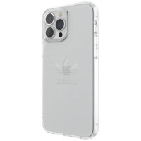 Adidas OR Protective iPhone 13 Pro Max 6,7" Clear Case transparent 47147