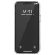 Adidas OR Protective iPhone 13 Pro Max 6,7" Clear Case transparent 47147