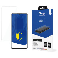 3Mk Protection 3MK Film ARC + FS Xiaomi 12 / 12X Fullscreen film