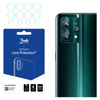 3Mk Protection 3MK Lens Protect Realme 9 Pro + Camera lens protection 4 pcs