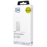 3Mk Protection 3MK MagCase iPhone 12 Pro Max transparent