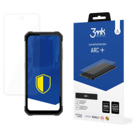 3Mk Protection 3MK FlexibleGlass Oppo A76 Hybrid Glass