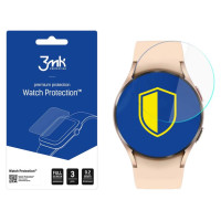 3Mk Protection Samsung Galaxy Watch 4 40mm - 3mk Watch Protection™ v. FlexibleGlass Lite