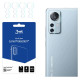 3Mk Protection Xiaomi 12 Lite - 3mk Lens Protection&trade;