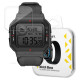 Wozinsky Watch Glass hybrid glass on Xiaomi Amazfit Neo
