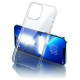 Kingxbar Elegant Series case iPhone 13 Pro case back cover transparent