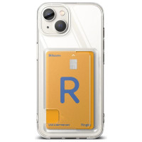 Ringke Apple iPhone 14 Plus 6.7 "FUSION CARD CLEAR