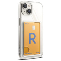 Ringke Apple iPhone 14 Plus 6.7 "FUSION CARD CLEAR